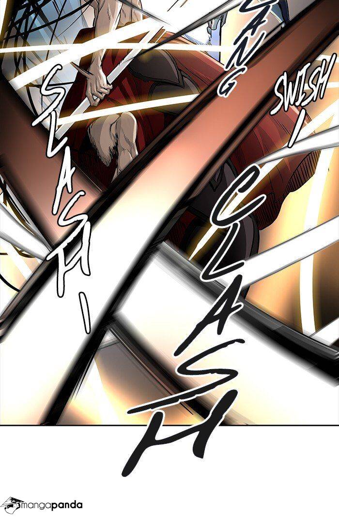 Tower of God Chapter 464 image 042